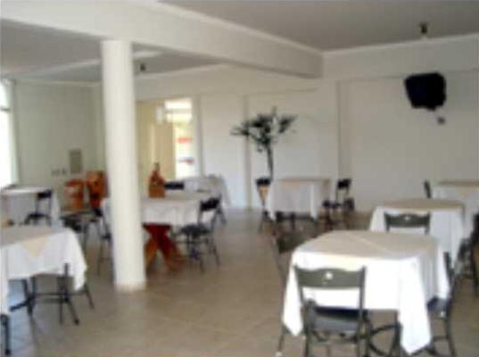 Hotel Carolina Plaza Uberaba Exterior foto